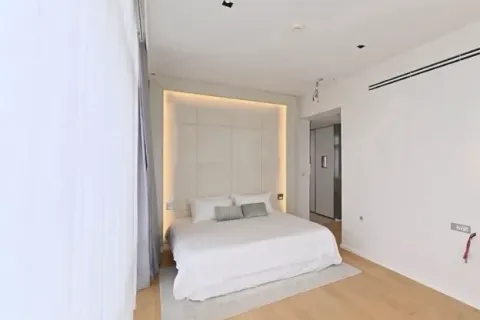 Condo à Ratchathewi, Bangkok, Thaïlande, 3 chambres  № 159213 - photo 6