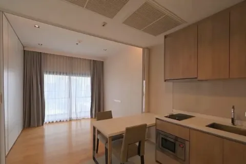Condo à Ratchathewi, Bangkok, Thaïlande, 3 chambres  № 159213 - photo 13