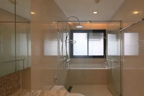 Condo à Ratchathewi, Bangkok, Thaïlande, 3 chambres  № 159213 - photo 16