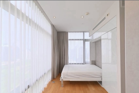 Condo à Ratchathewi, Bangkok, Thaïlande, 3 chambres  № 159213 - photo 12