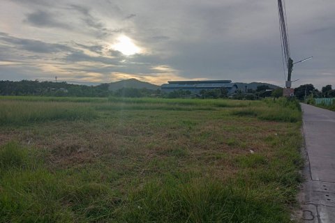 Land in Rayong, Thailand 9600 sq.m. № 159218 - photo 3