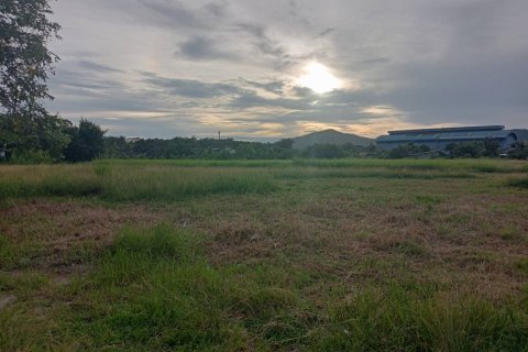 Land in Rayong, Thailand 9600 sq.m. № 159218 - photo 2