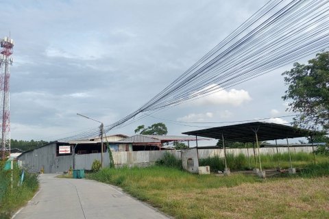 Land in Rayong, Thailand 9600 sq.m. № 159218 - photo 5