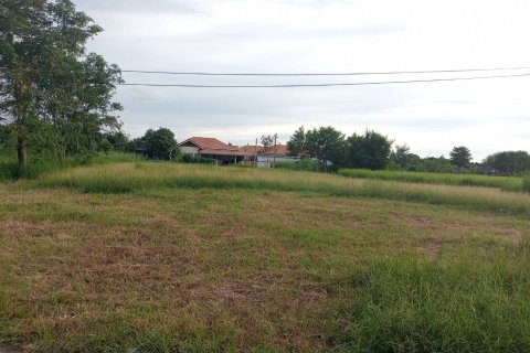 Land in Rayong, Thailand 9600 sq.m. № 159218 - photo 6