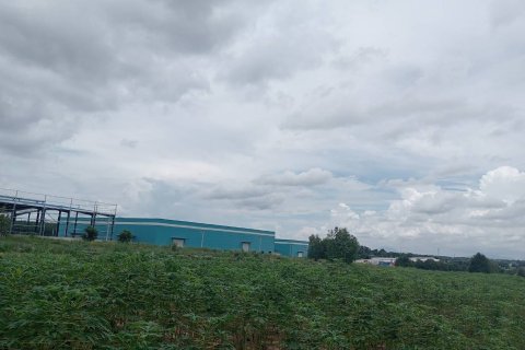 Land in Rayong, Thailand 38400 sq.m. № 159216 - photo 3