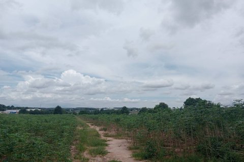 Land in Rayong, Thailand 38400 sq.m. № 159216 - photo 4