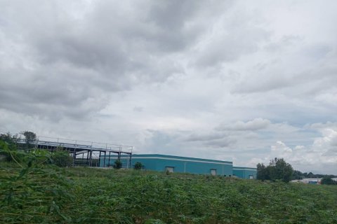 Land in Rayong, Thailand 38400 sq.m. № 159216 - photo 2