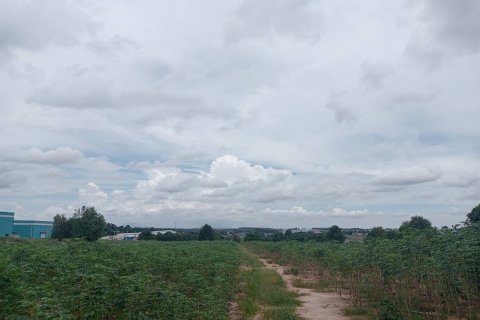 Land in Rayong, Thailand 38400 sq.m. № 159216 - photo 6