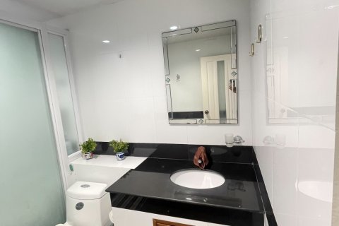 Condo à Cha-am, Thaïlande, 3 chambres  № 145596 - photo 9