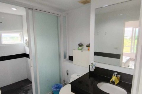 Condo à Cha-am, Thaïlande, 3 chambres  № 145596 - photo 10