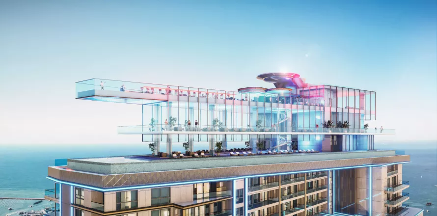 Студия в кондо в Паттайе, Таиланд № 145591