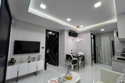 Студия в кондо в Паттайе, Таиланд № 145591 - фото 3