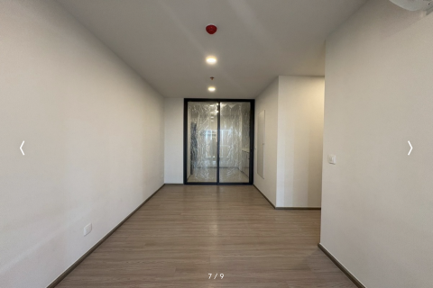 Studio in the Condo in Khlong Toei, Bangkok, Thailand  № 145592 - photo 16