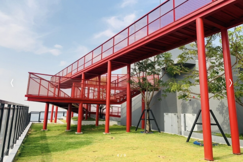 Studio in the Condo in Khlong Toei, Bangkok, Thailand  № 145592 - photo 13