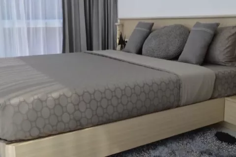 Condo in Pattaya, Thailand, 2 bedrooms  № 145597 - photo 4