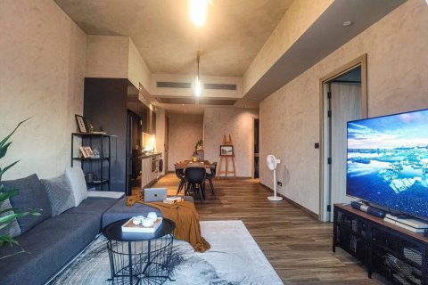 Condominio de 2 dormitorios en Bangkok, Tailandia № 233497 - foto 3