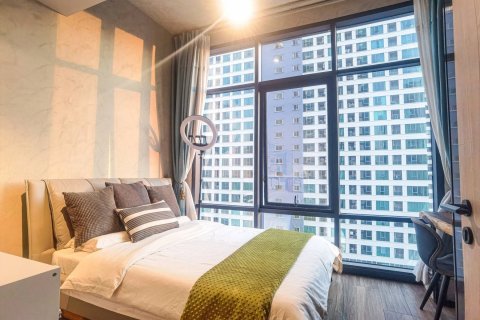 Condominio de 2 dormitorios en Bangkok, Tailandia № 233497 - foto 14