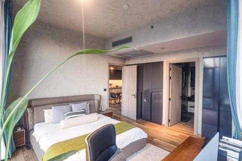 Condominio de 2 dormitorios en Bangkok, Tailandia № 233497 - foto 9