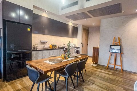 Condominio de 2 dormitorios en Bangkok, Tailandia № 233497 - foto 4