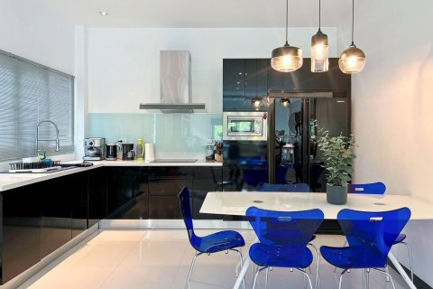 Villa in Hua Hin, Thailand 4 Schlafzimmer № 221828 - Foto 13