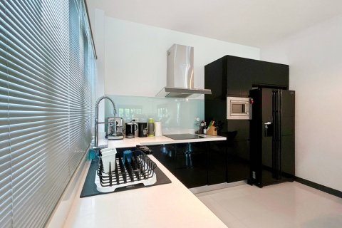 Villa in Hua Hin, Thailand 4 Schlafzimmer № 221828 - Foto 20