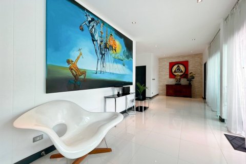 Villa in Hua Hin, Thailand 4 Schlafzimmer № 221828 - Foto 11