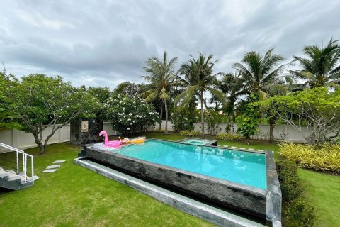 Villa in Hua Hin, Thailand 4 Schlafzimmer № 221828 - Foto 5