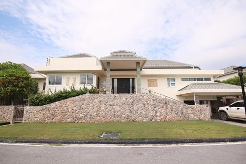 Villa in Hua Hin, Thailand 3 Schlafzimmer № 221829 - Foto 18