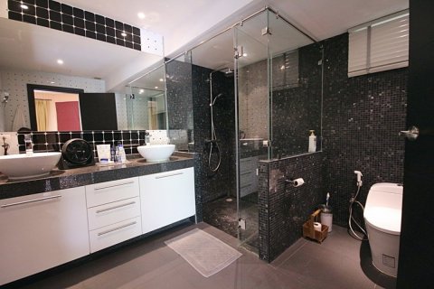 Villa in Hua Hin, Thailand 3 Schlafzimmer № 221829 - Foto 15