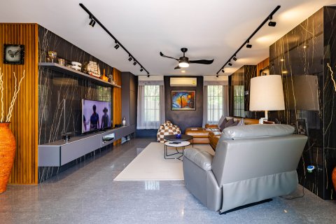 Villa in Hua Hin, Thailand 5 Schlafzimmer № 221833 - Foto 22