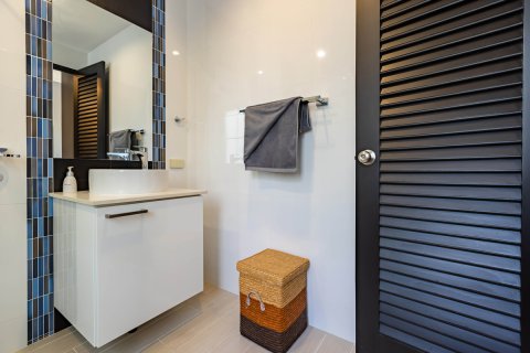 Villa in Hua Hin, Thailand 5 Schlafzimmer № 221833 - Foto 30