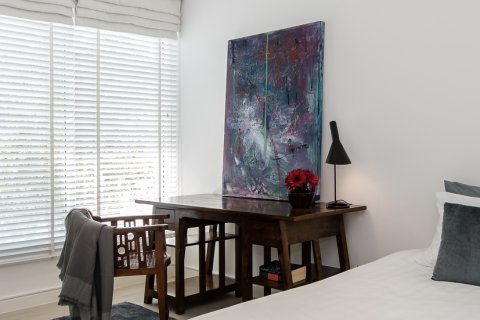 Villa in Cha-am, Thailand 4 Schlafzimmer № 221834 - Foto 27