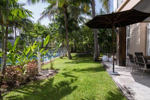 Villa in Cha-am, Thailand 4 Schlafzimmer № 221834 - Foto 10