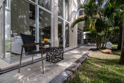Villa in Cha-am, Thailand 4 Schlafzimmer № 221834 - Foto 7