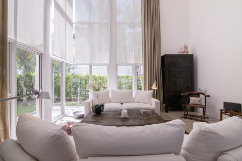 Villa in Cha-am, Thailand 4 Schlafzimmer № 221834 - Foto 13