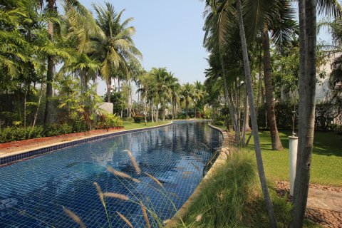 Villa in Cha-am, Thailand 4 Schlafzimmer № 221834 - Foto 3