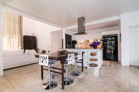 Villa in Cha-am, Thailand 4 Schlafzimmer № 221834 - Foto 20