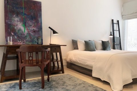 Villa in Cha-am, Thailand 4 Schlafzimmer № 221834 - Foto 26