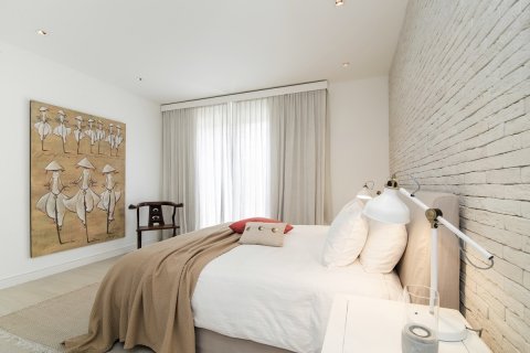 Villa in Cha-am, Thailand 4 Schlafzimmer № 221834 - Foto 29
