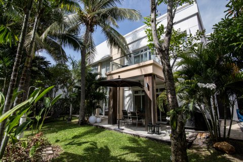 Villa in Cha-am, Thailand 4 Schlafzimmer № 221834 - Foto 5