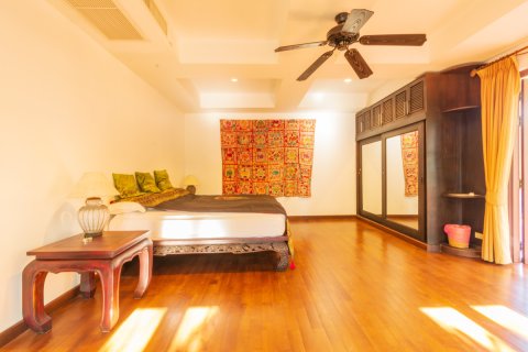 Villa in Hua Hin, Thailand 5 Schlafzimmer № 221830 - Foto 14