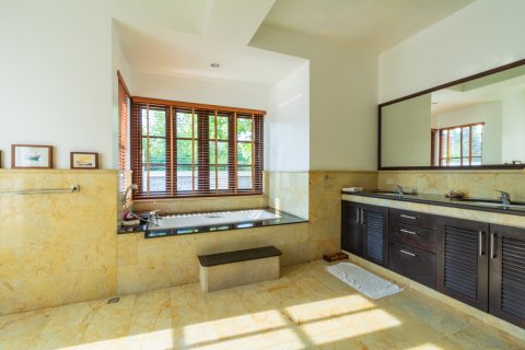 Villa in Hua Hin, Thailand 5 Schlafzimmer № 221830 - Foto 17