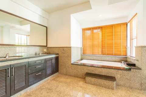 Villa in Hua Hin, Thailand 5 Schlafzimmer № 221830 - Foto 18