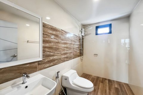 Villa in Hua Hin, Thailand 4 Schlafzimmer № 221832 - Foto 28