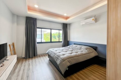 Villa in Hua Hin, Thailand 4 Schlafzimmer № 221832 - Foto 26