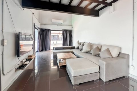 Villa in Hua Hin, Thailand 4 Schlafzimmer № 221832 - Foto 12