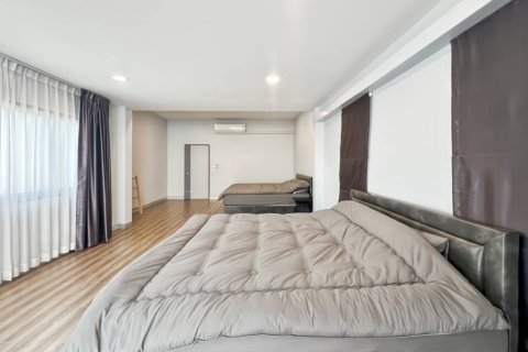 Villa in Hua Hin, Thailand 4 Schlafzimmer № 221832 - Foto 16