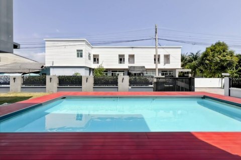 Villa in Hua Hin, Thailand 4 Schlafzimmer № 221832 - Foto 3