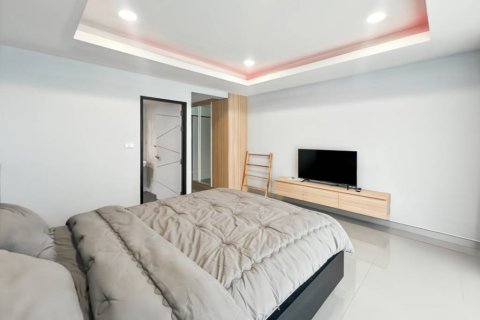 Villa in Hua Hin, Thailand 4 Schlafzimmer № 221832 - Foto 18