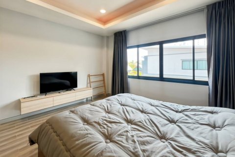 Villa in Hua Hin, Thailand 4 Schlafzimmer № 221832 - Foto 24